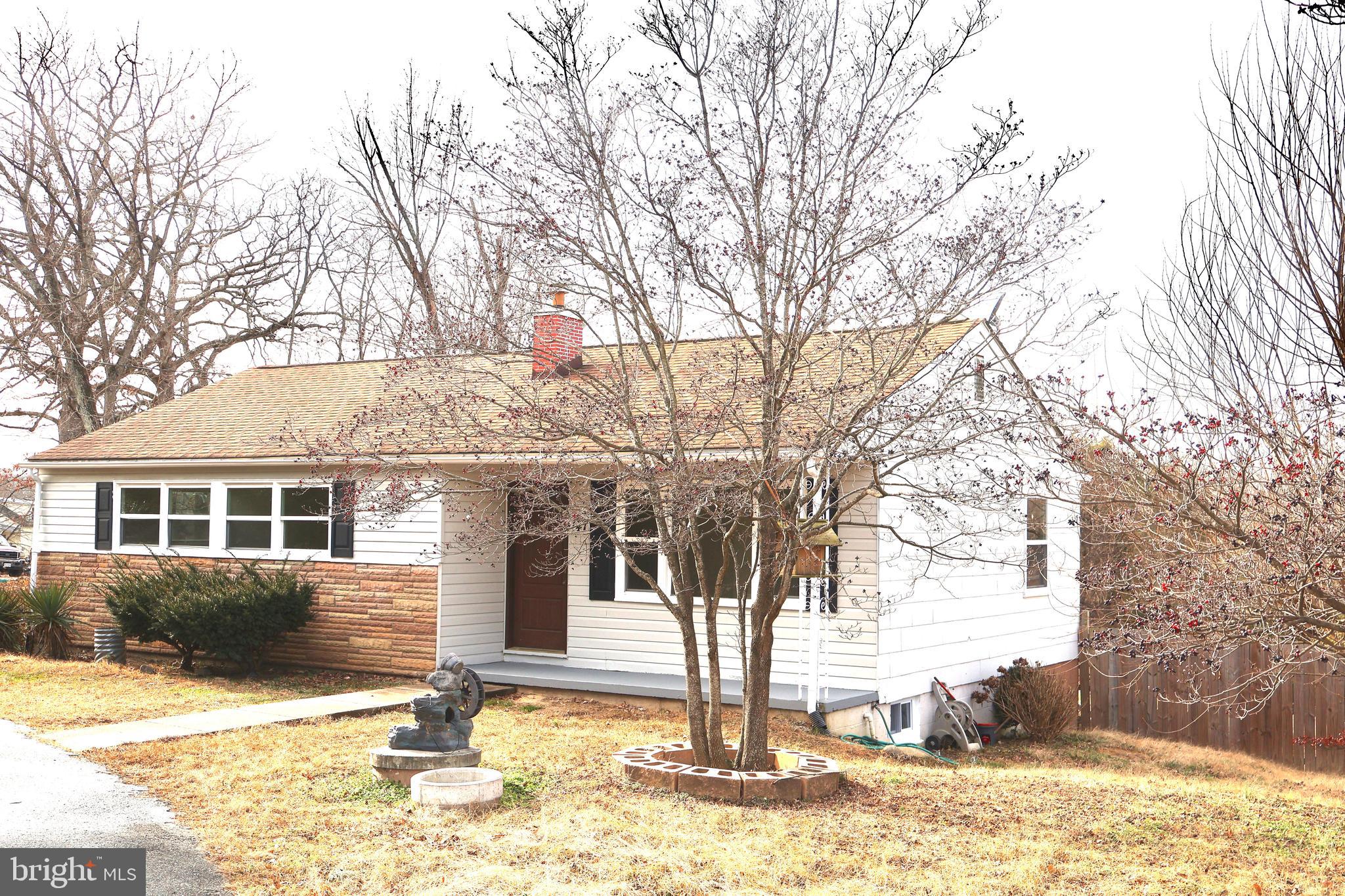 SOUTH STAFFORD - Residential