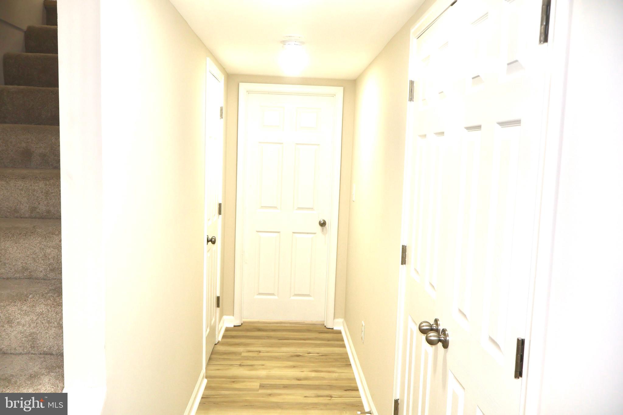 SOUTH STAFFORD - Residential