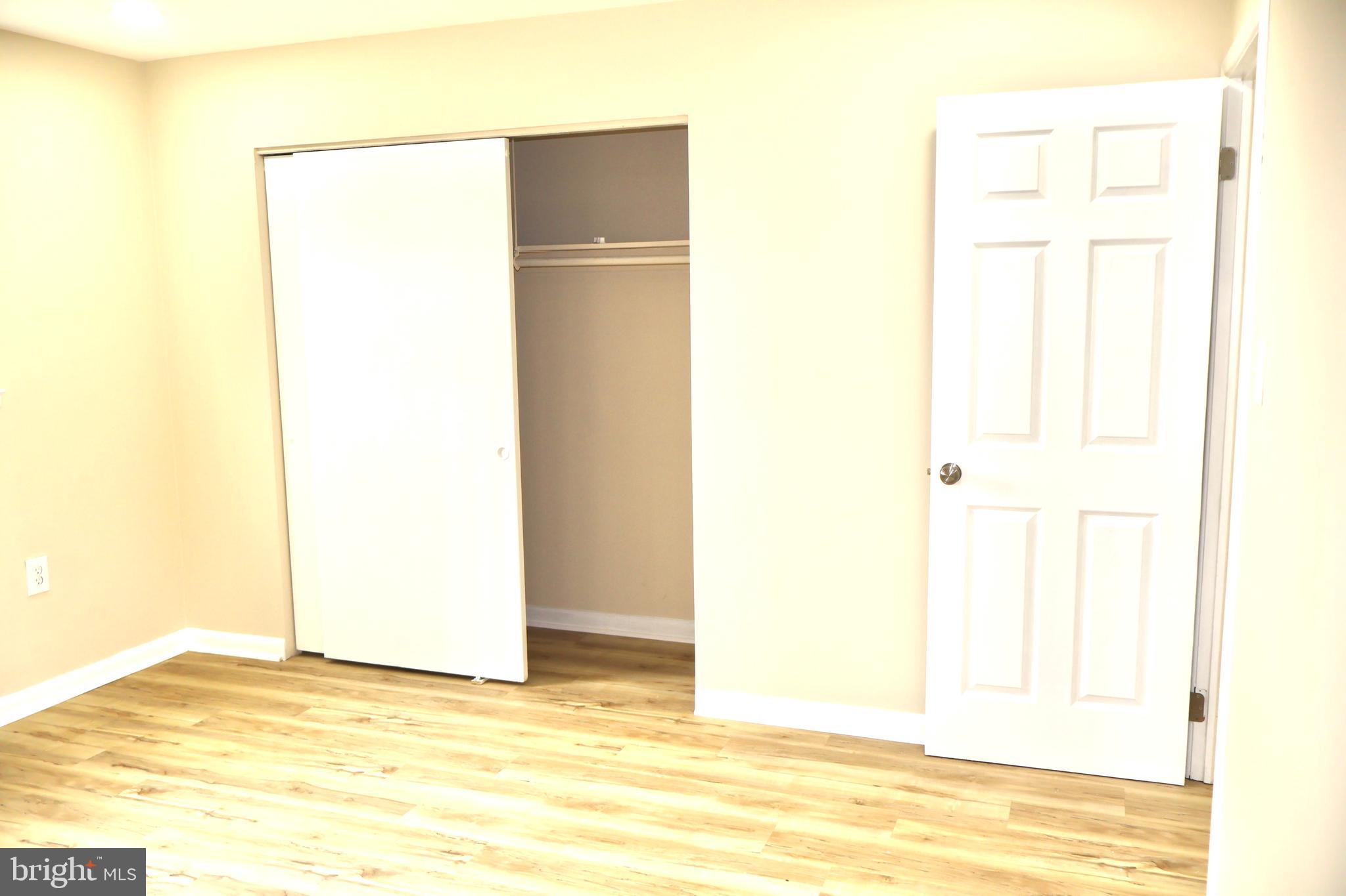 SOUTH STAFFORD - Residential