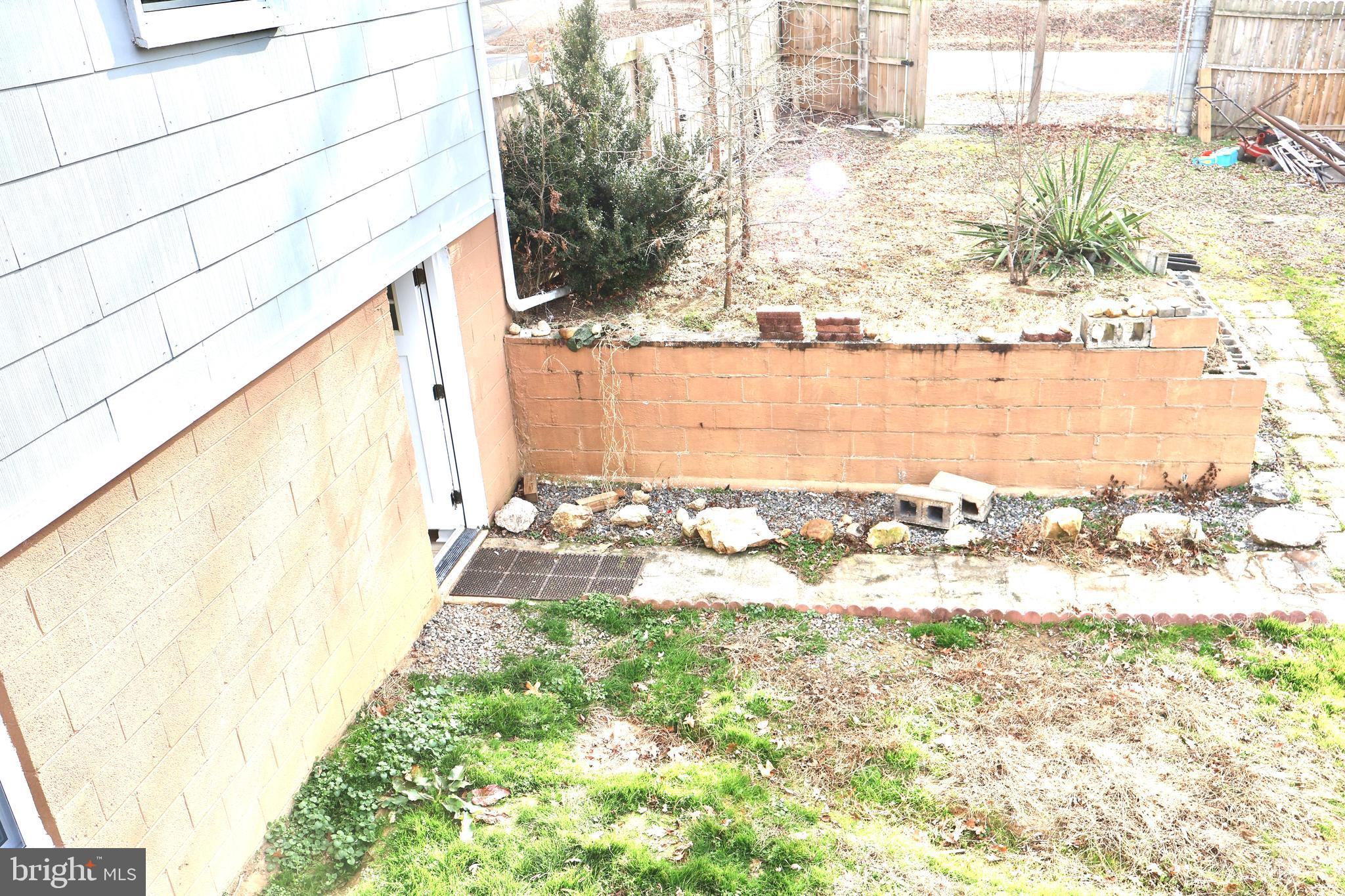 SOUTH STAFFORD - Residential