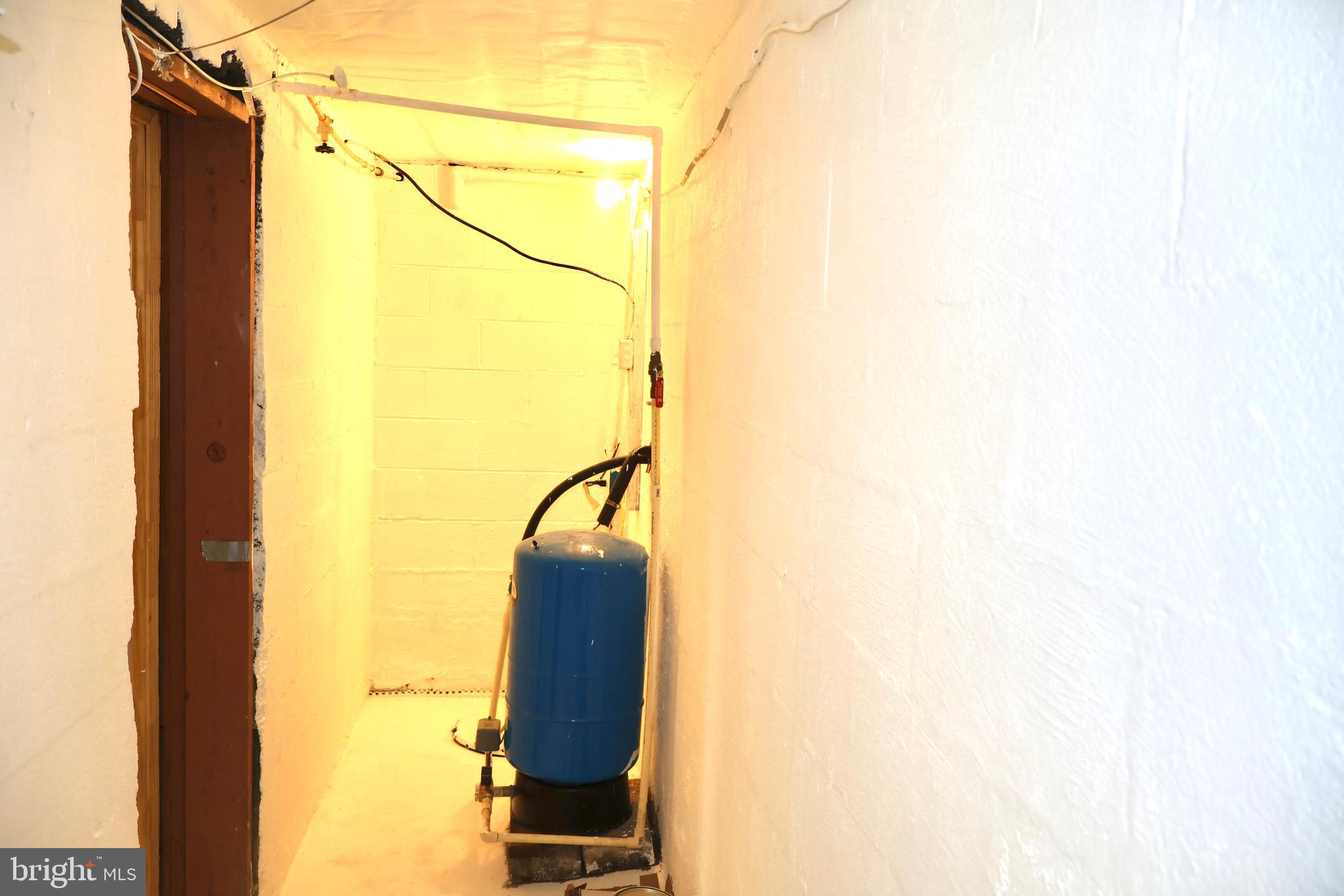 SOUTH STAFFORD - Residential