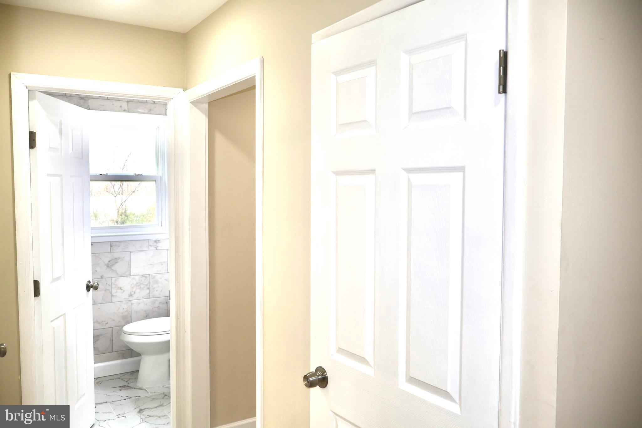 SOUTH STAFFORD - Residential