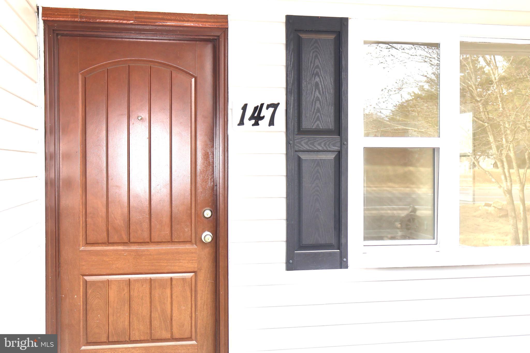 SOUTH STAFFORD - Residential