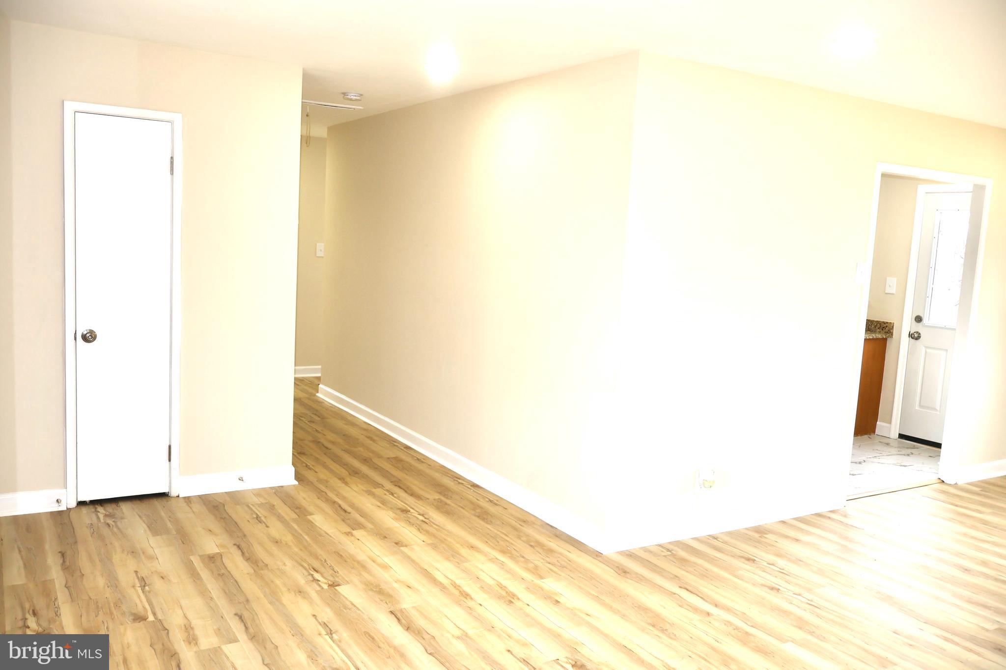 SOUTH STAFFORD - Residential