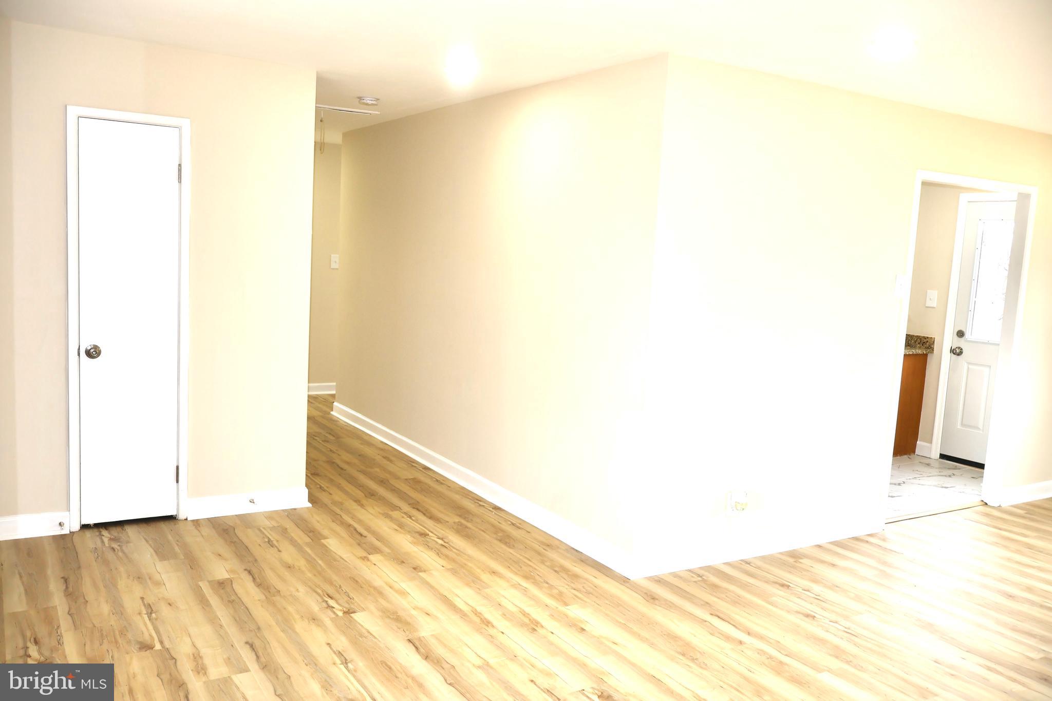 SOUTH STAFFORD - Residential