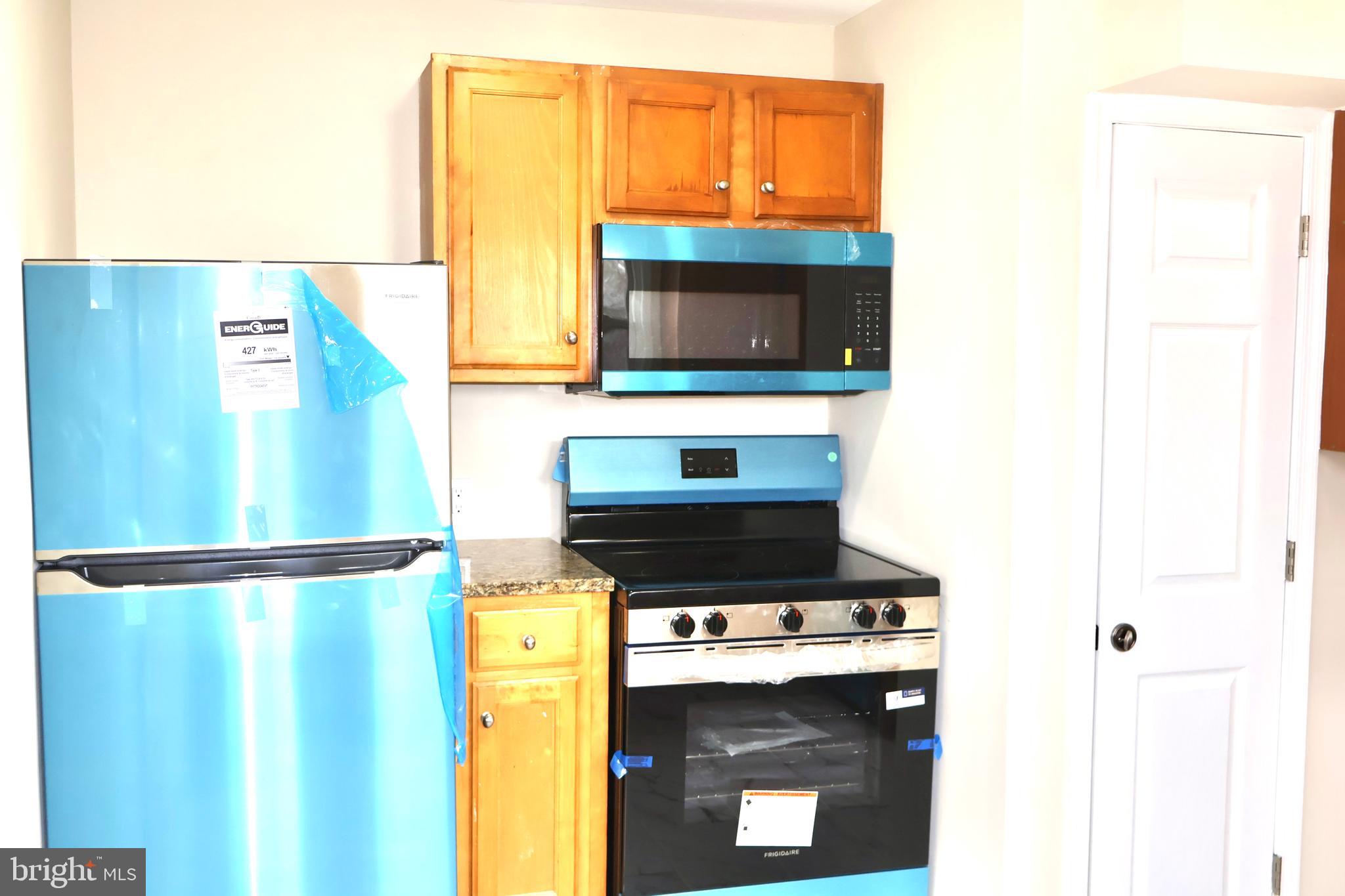 SOUTH STAFFORD - Residential