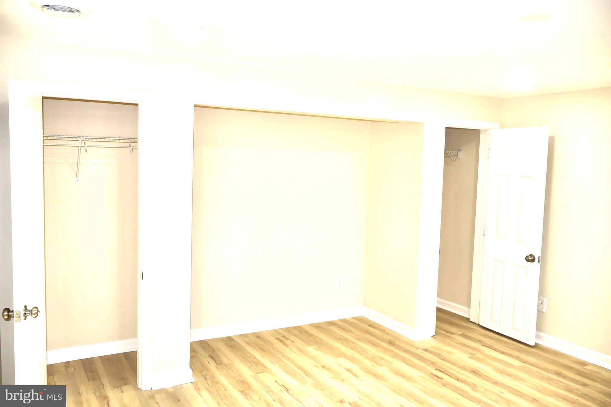 SOUTH STAFFORD - Residential