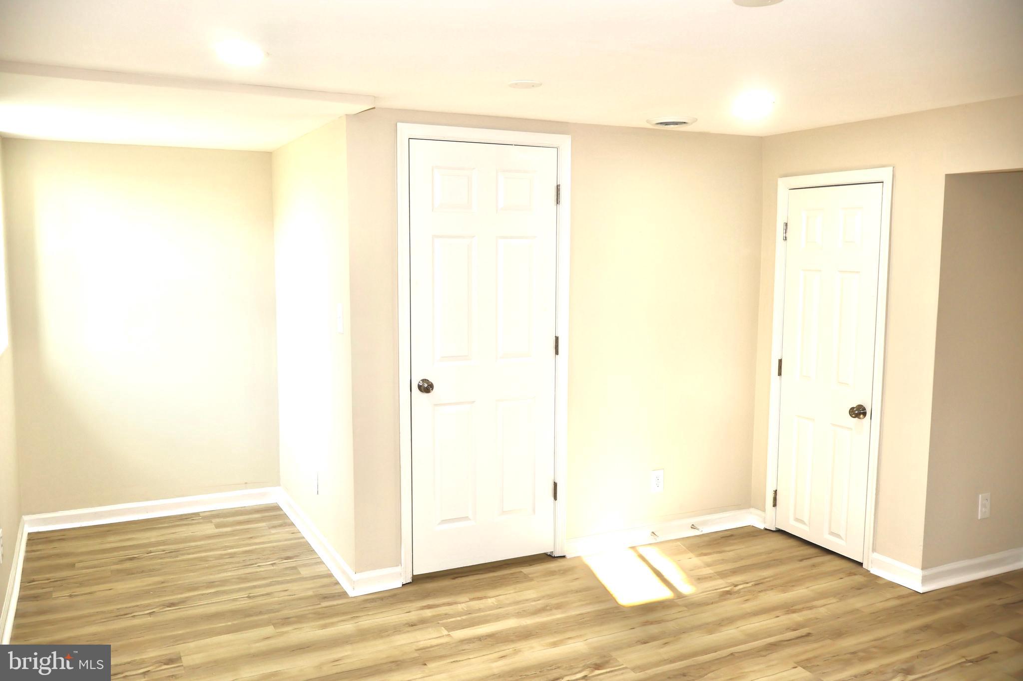 SOUTH STAFFORD - Residential