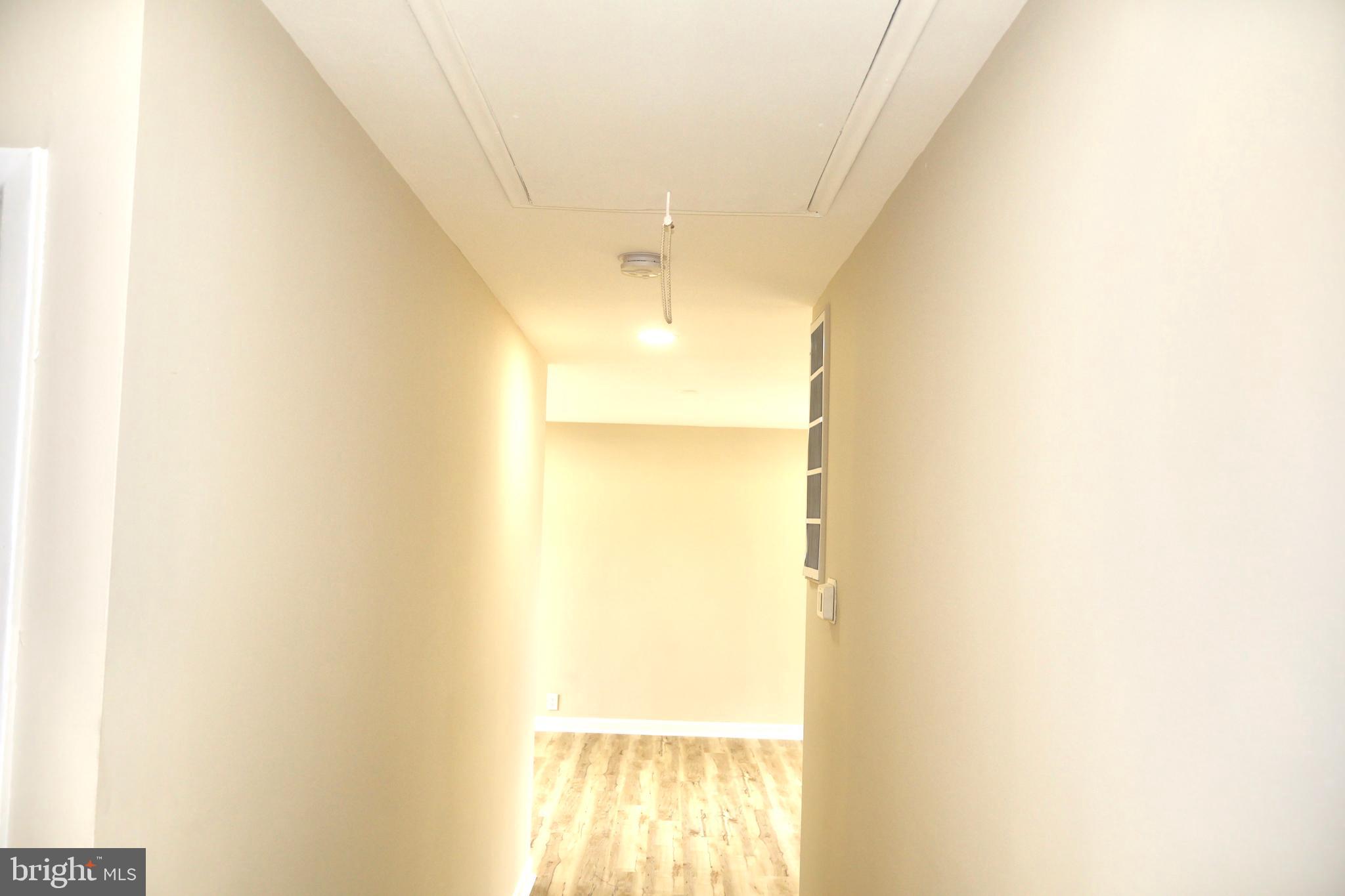 SOUTH STAFFORD - Residential