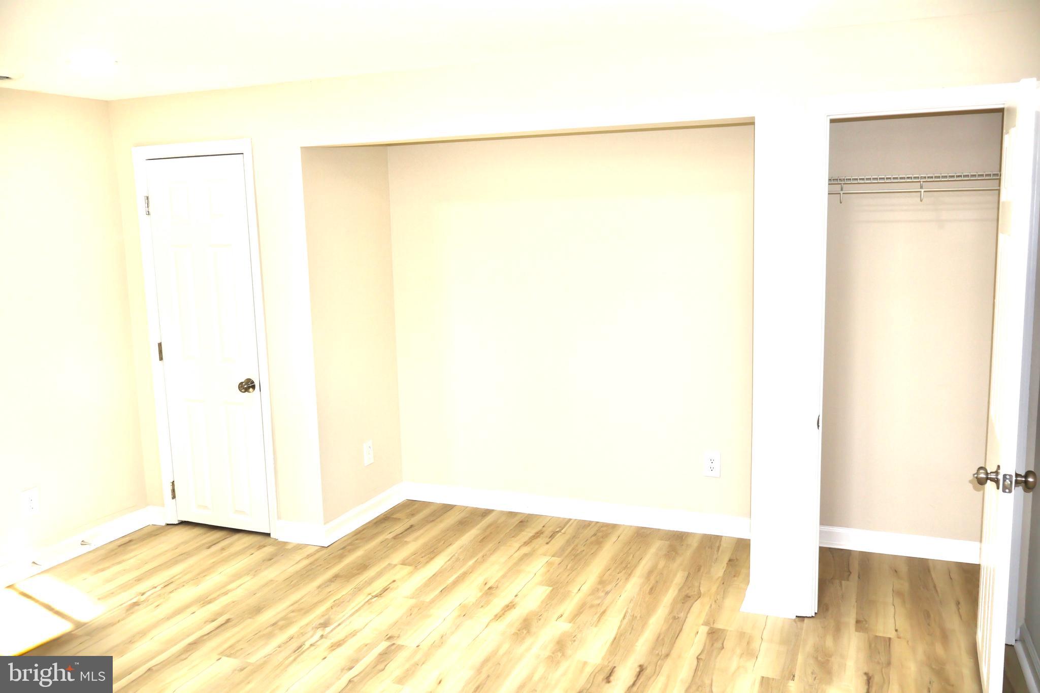 SOUTH STAFFORD - Residential