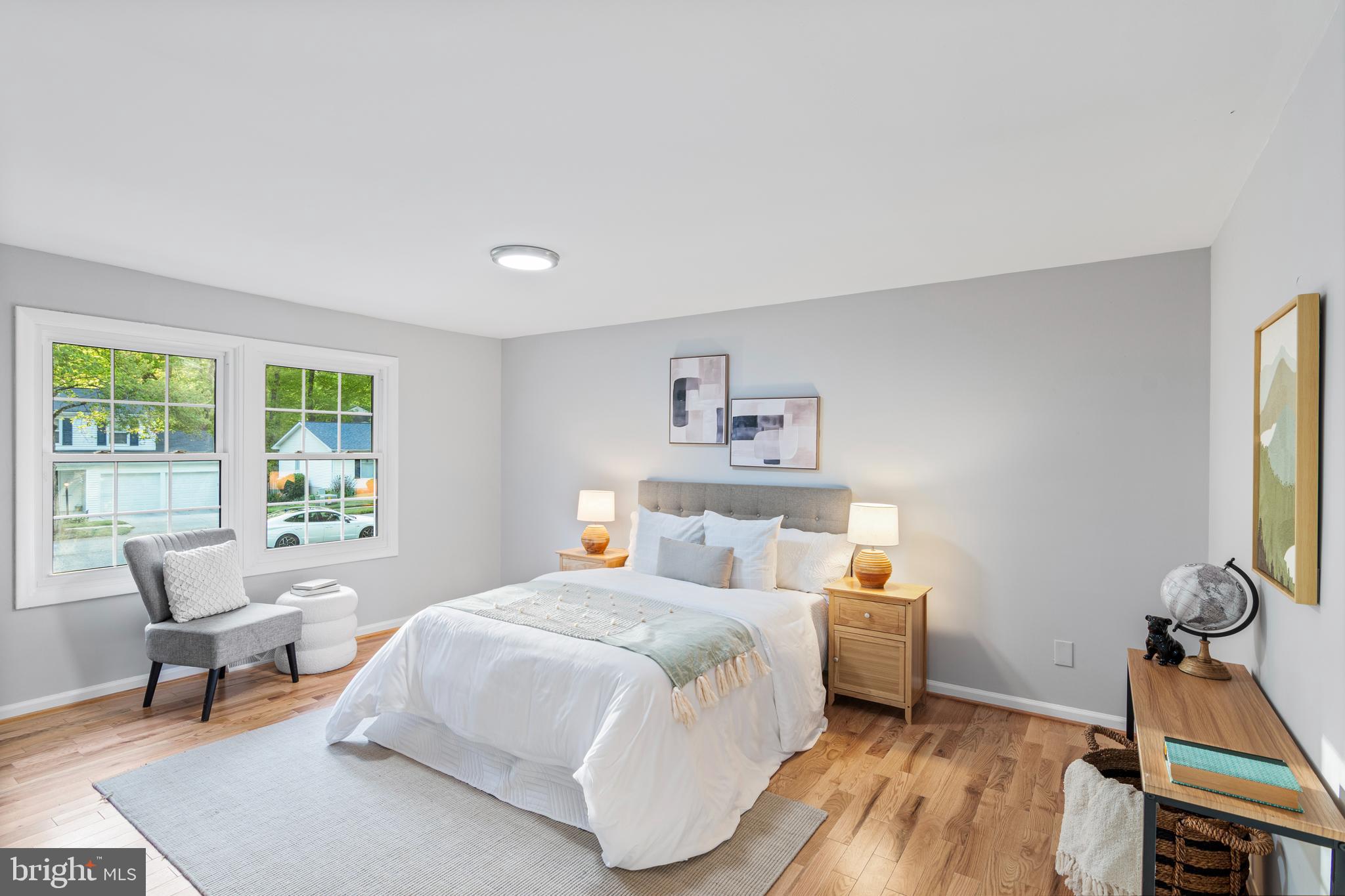 LONGFELLOW - Residential