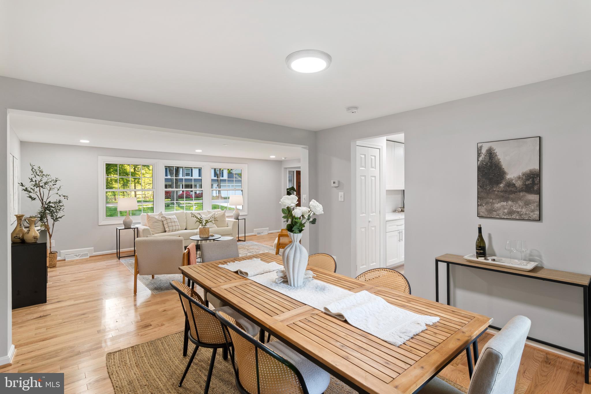 LONGFELLOW - Residential