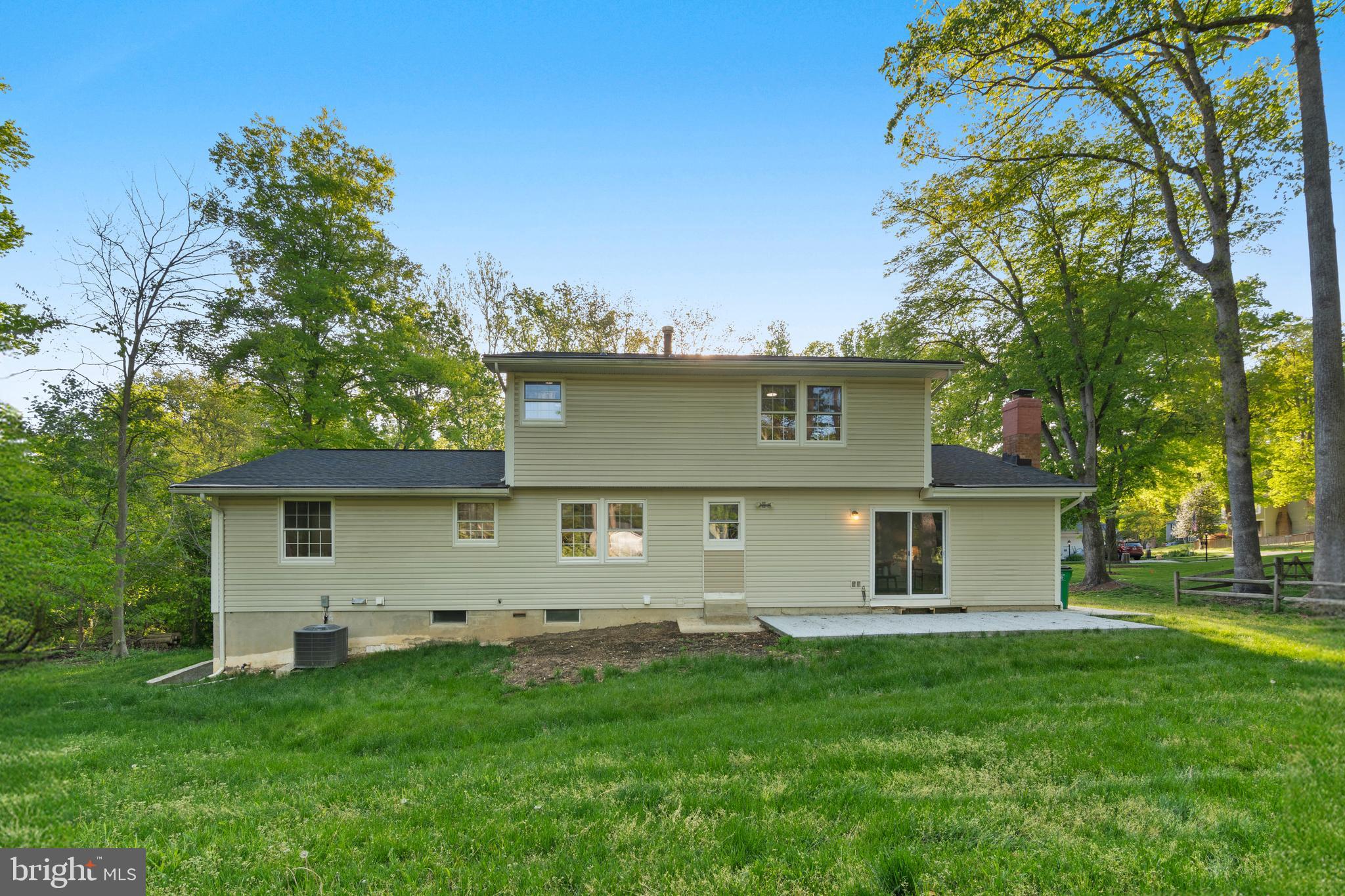 LONGFELLOW - Residential