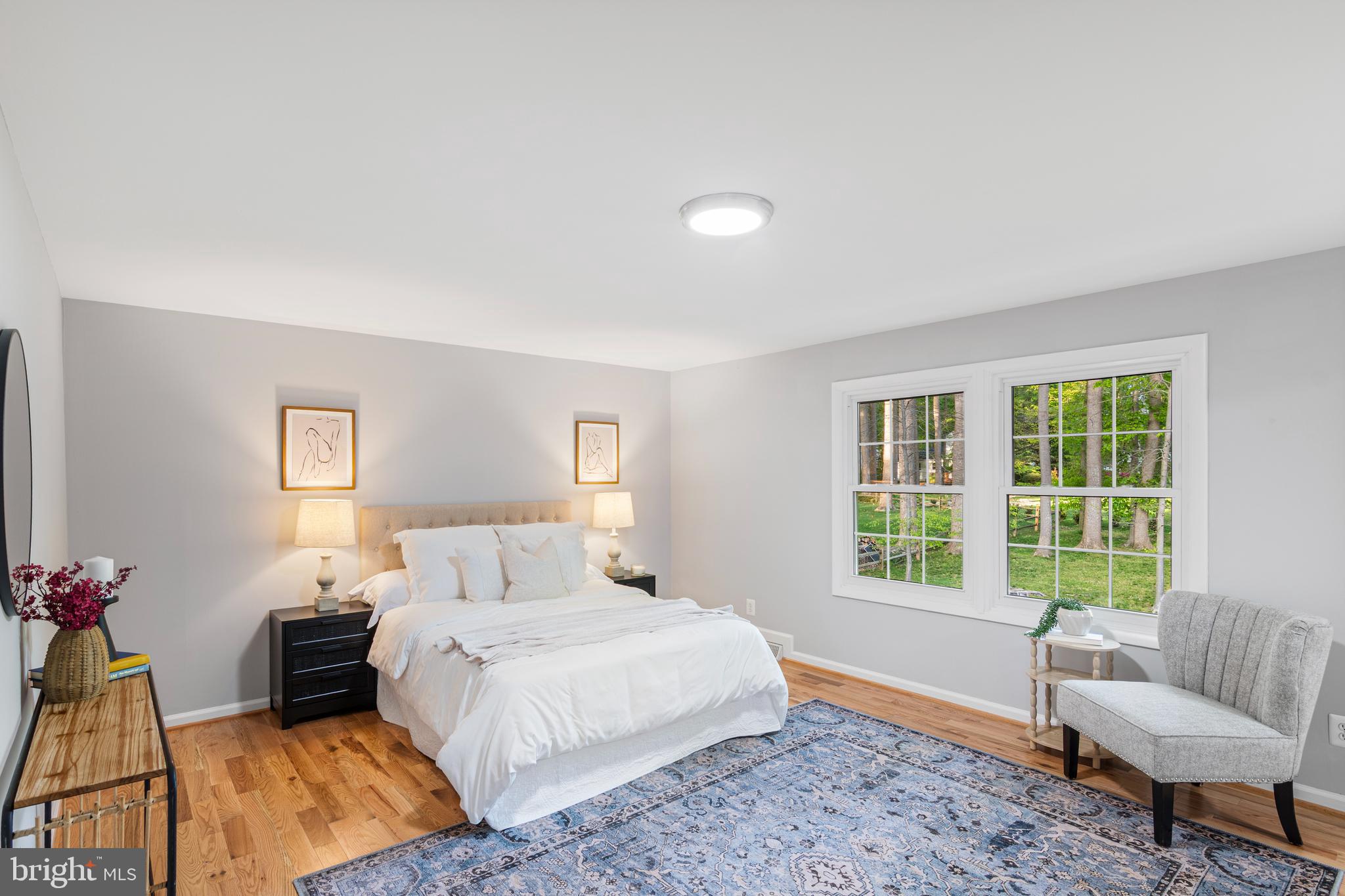 LONGFELLOW - Residential