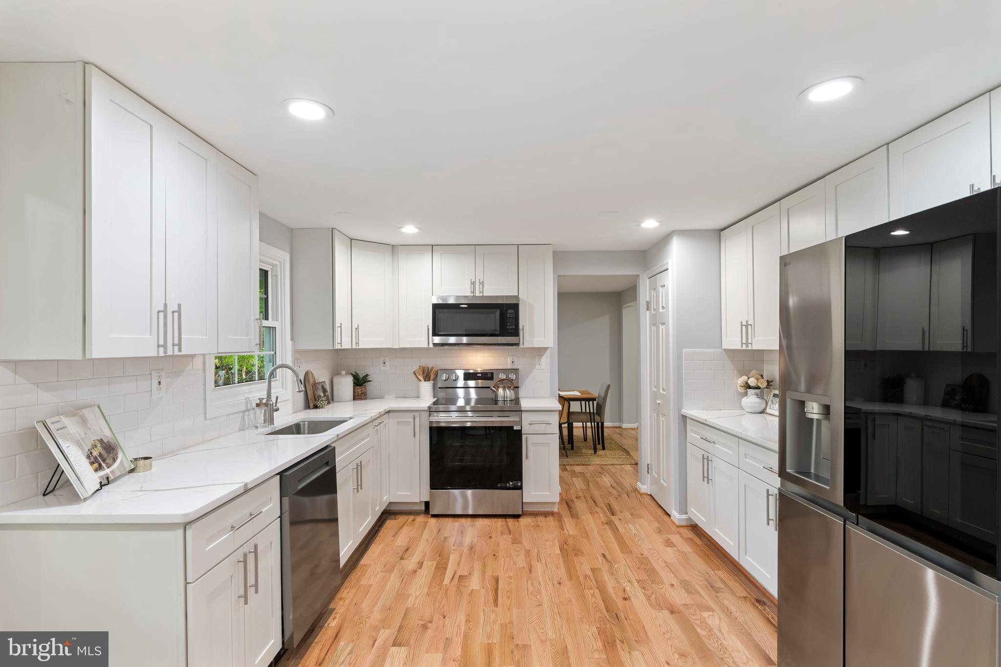 LONGFELLOW - Residential