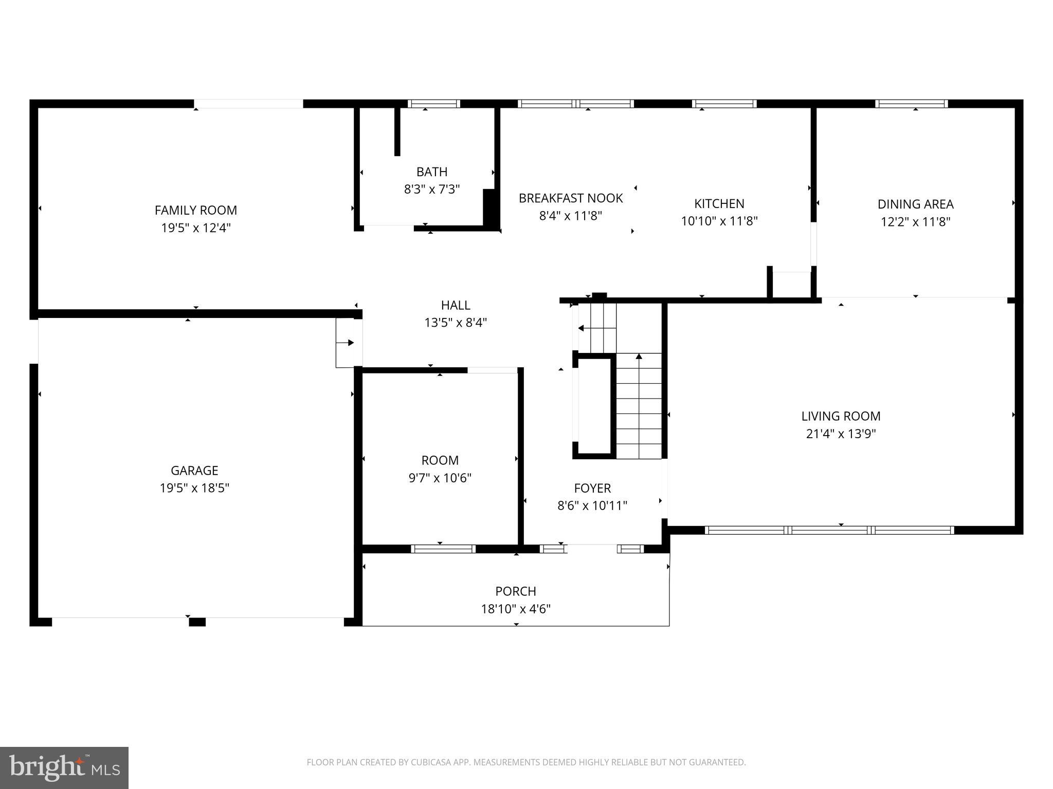 LONGFELLOW - Residential