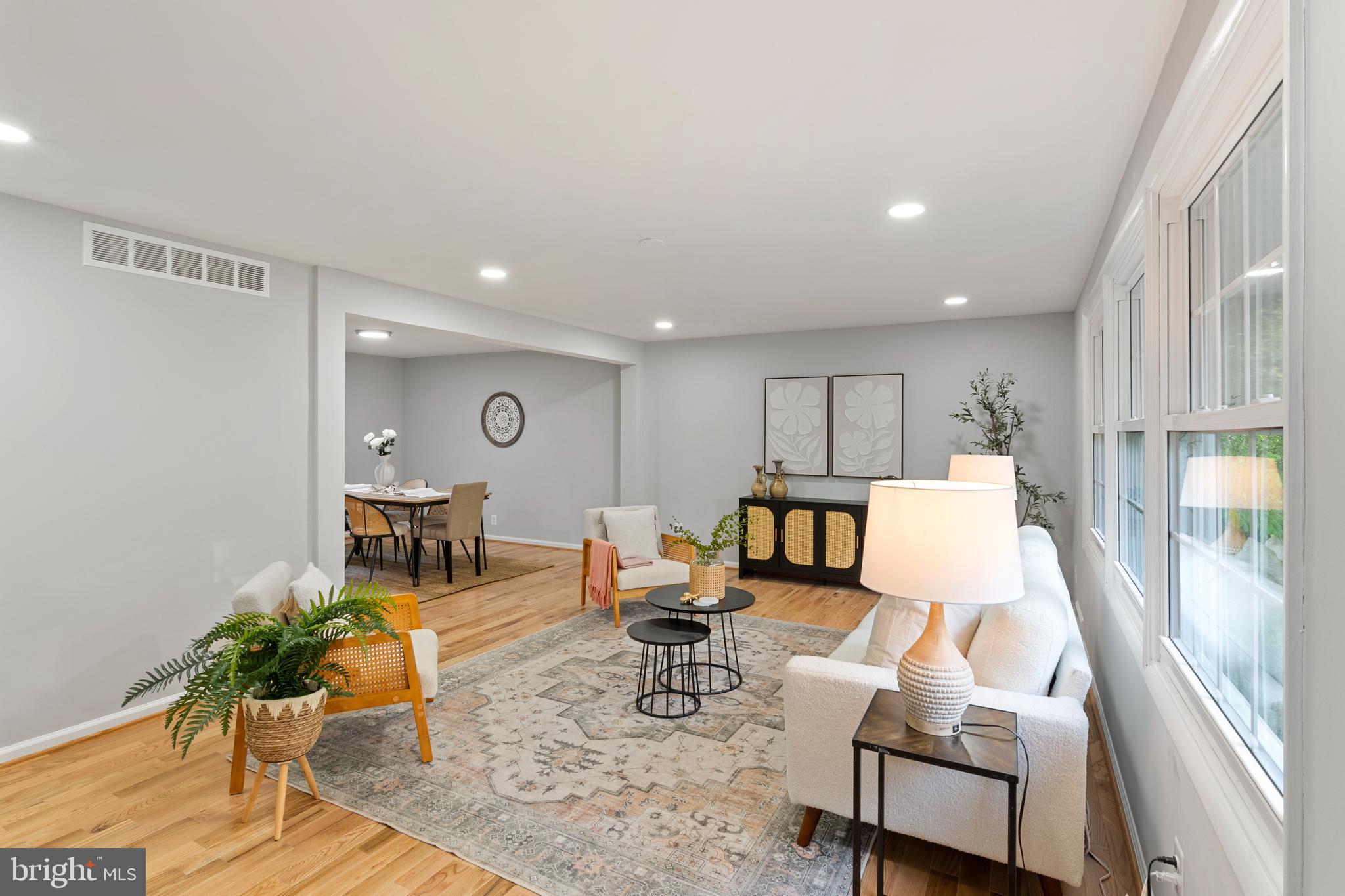 LONGFELLOW - Residential