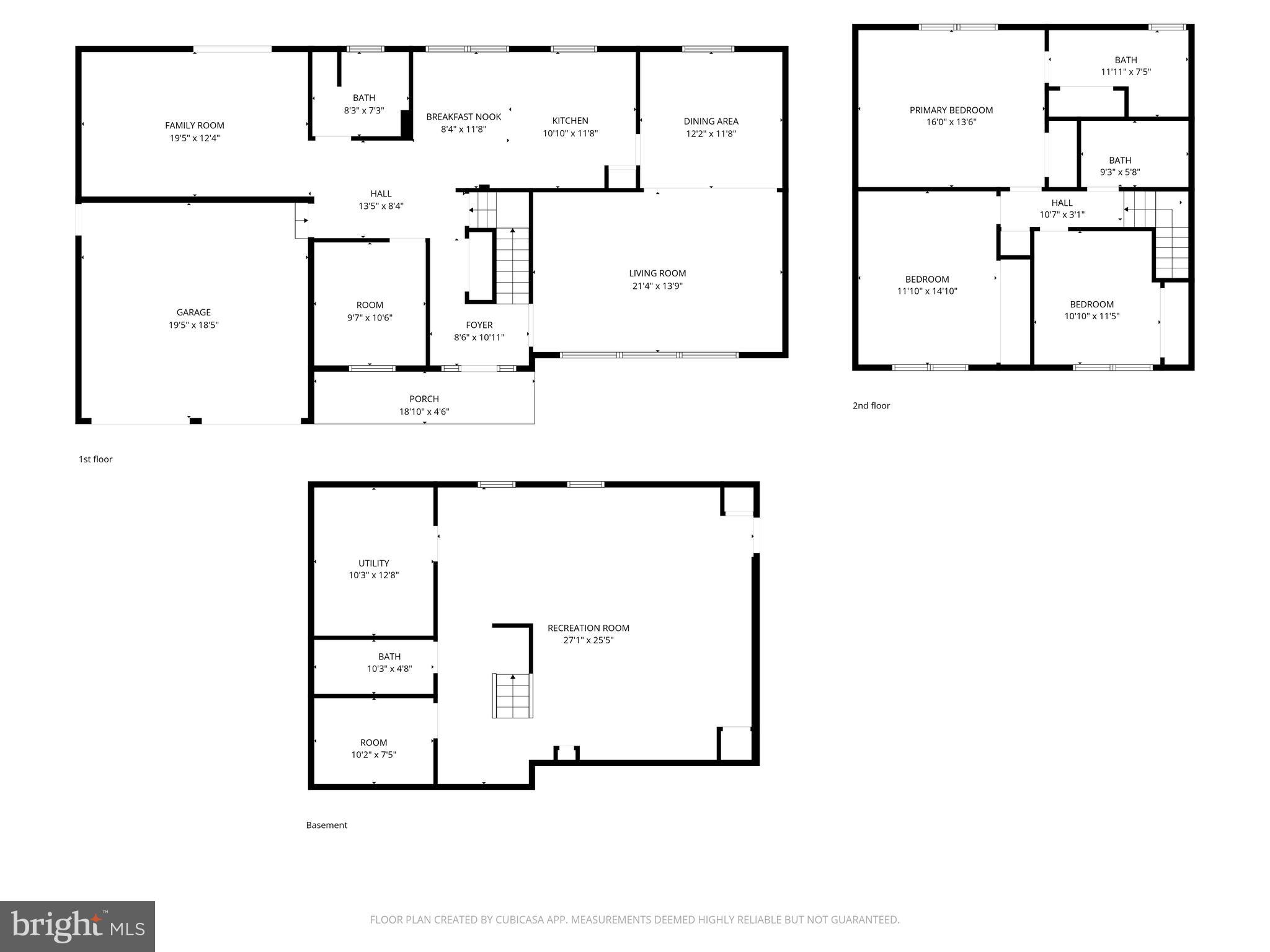 LONGFELLOW - Residential