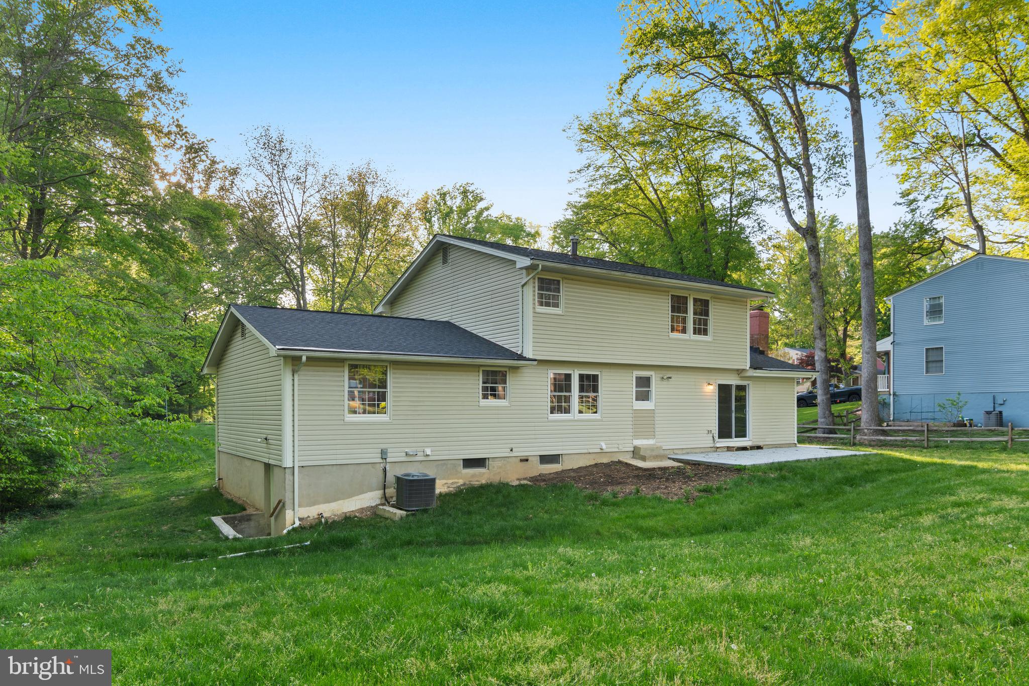 LONGFELLOW - Residential