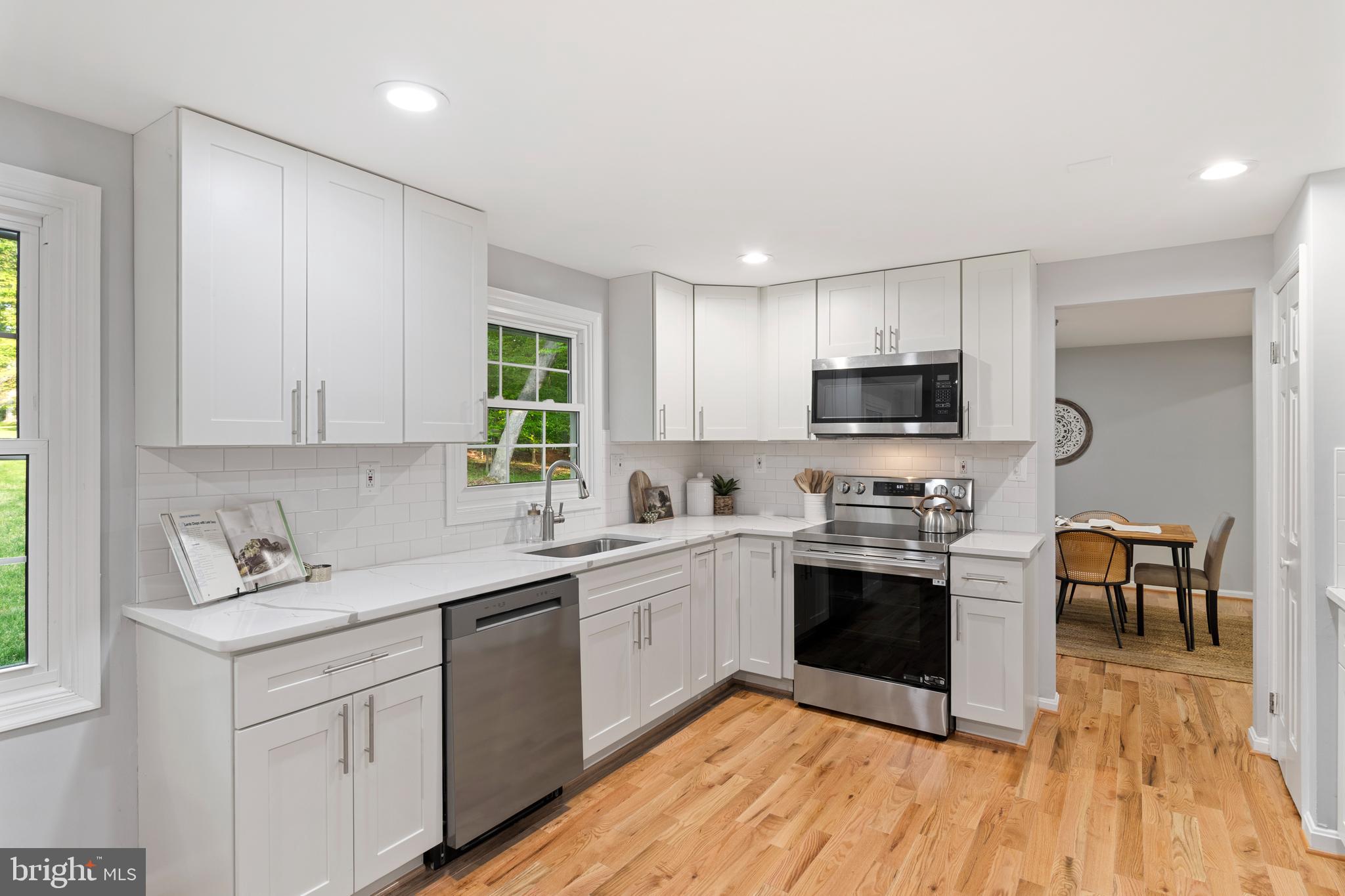 LONGFELLOW - Residential