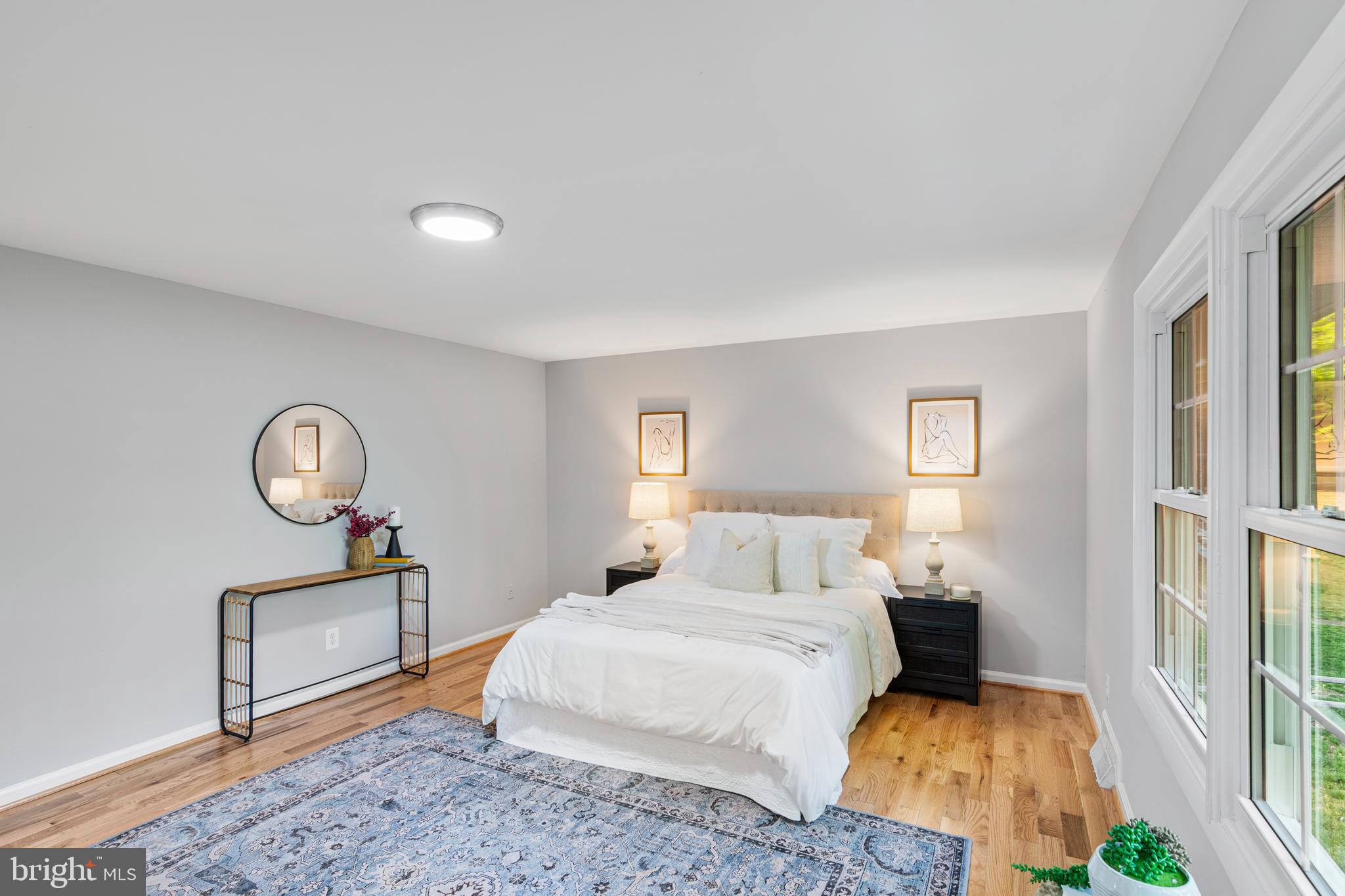 LONGFELLOW - Residential