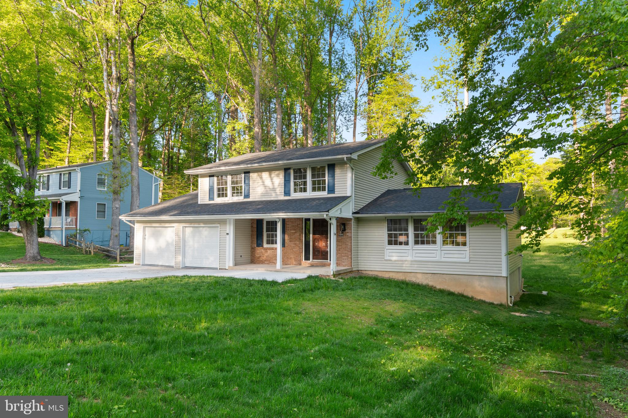 LONGFELLOW - Residential