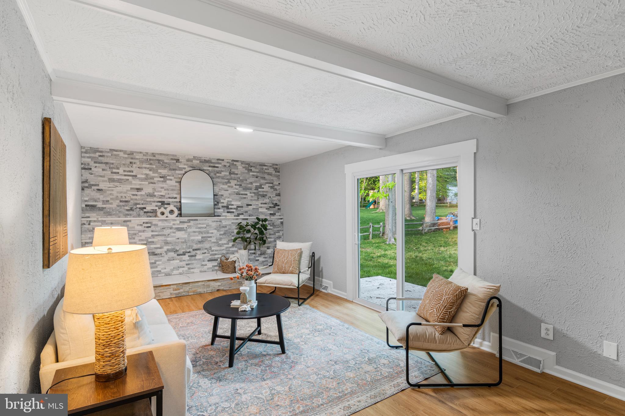 LONGFELLOW - Residential