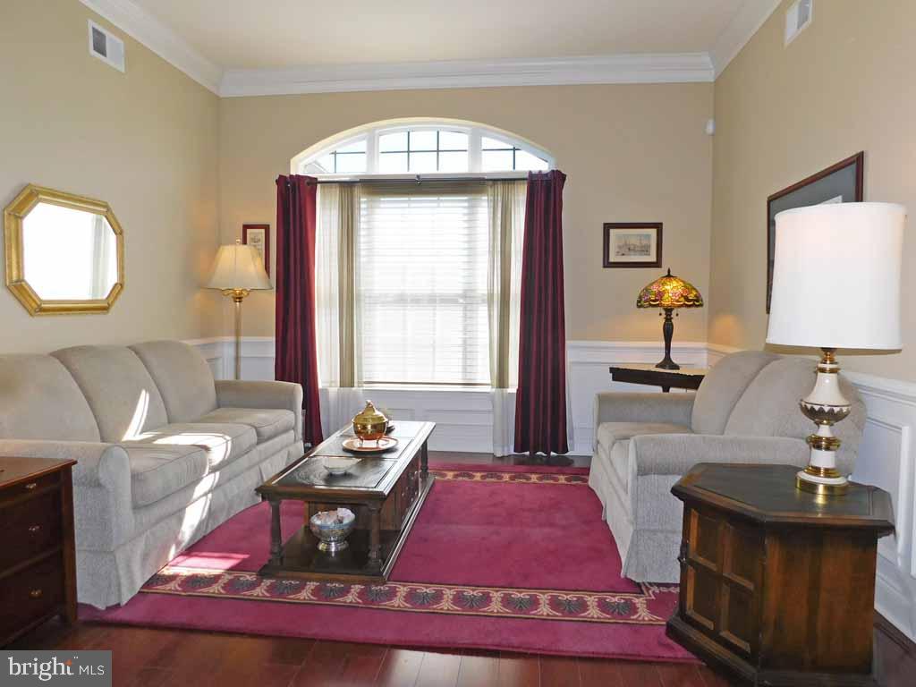 REGENCY AT YARDLEY - Residential