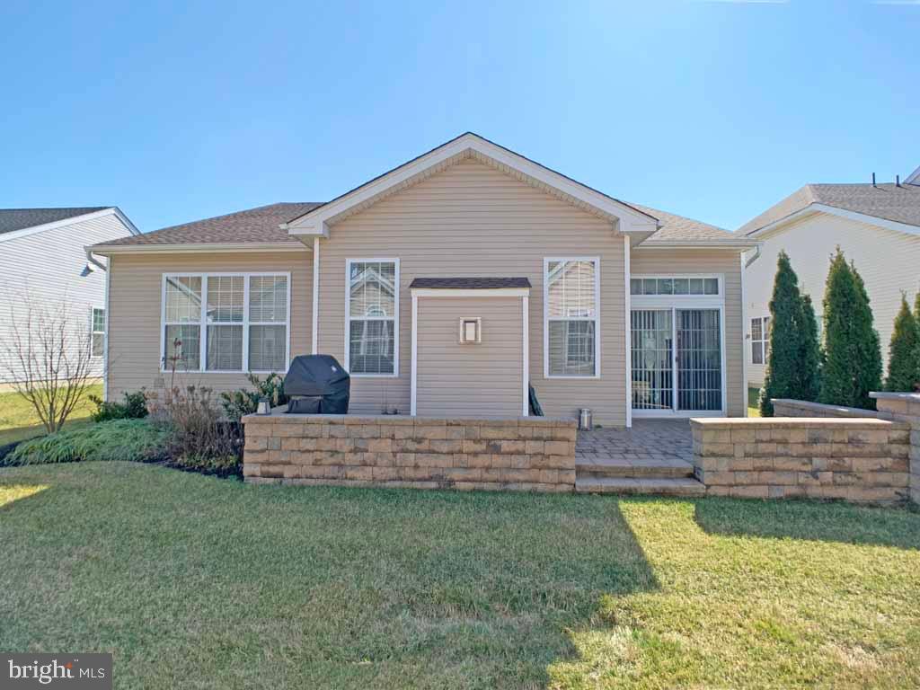 REGENCY AT YARDLEY - Residential