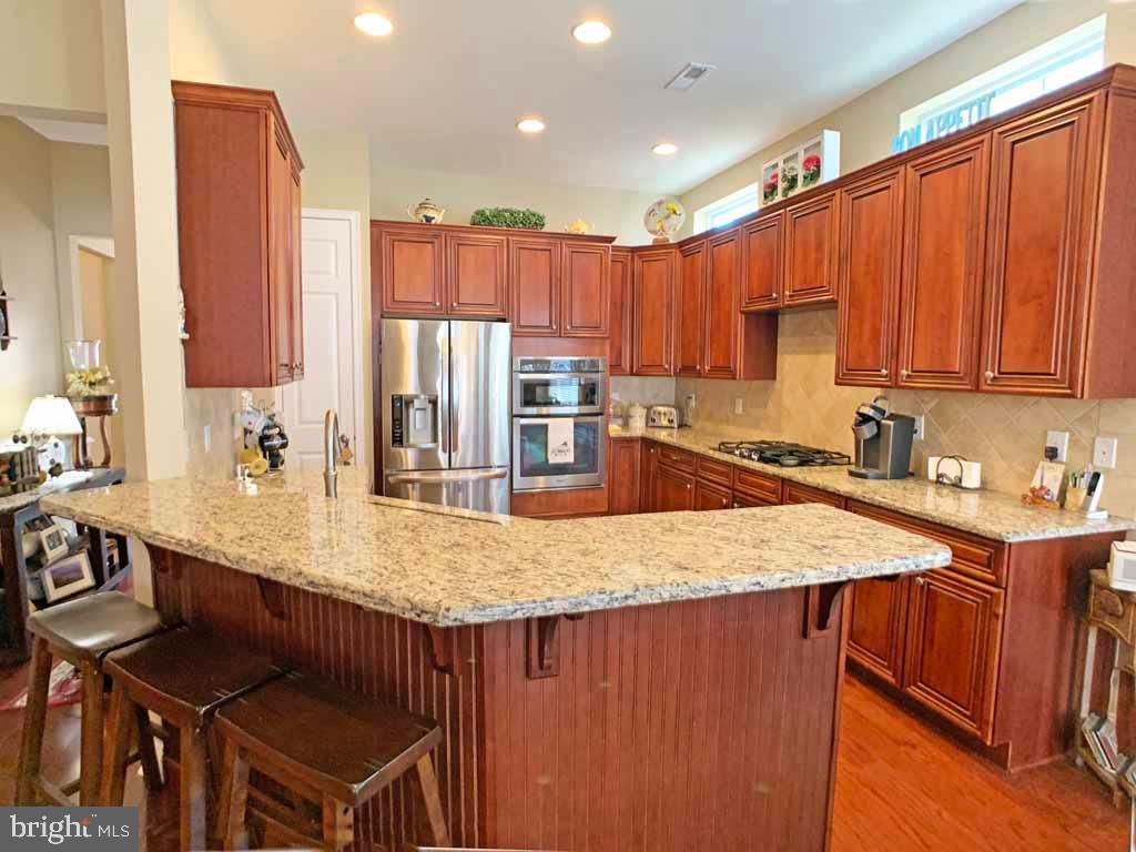 REGENCY AT YARDLEY - Residential