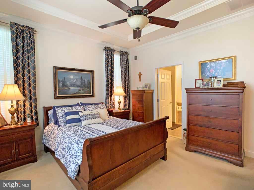 REGENCY AT YARDLEY - Residential