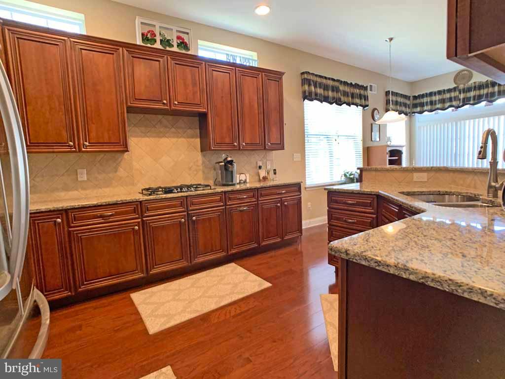REGENCY AT YARDLEY - Residential