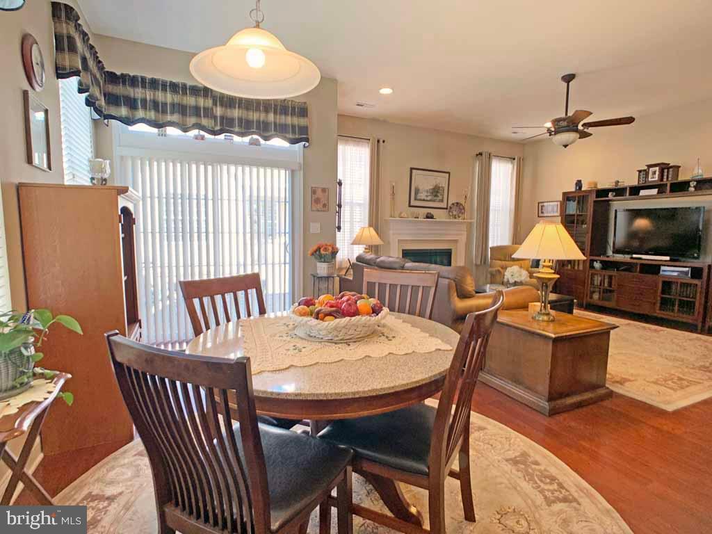REGENCY AT YARDLEY - Residential