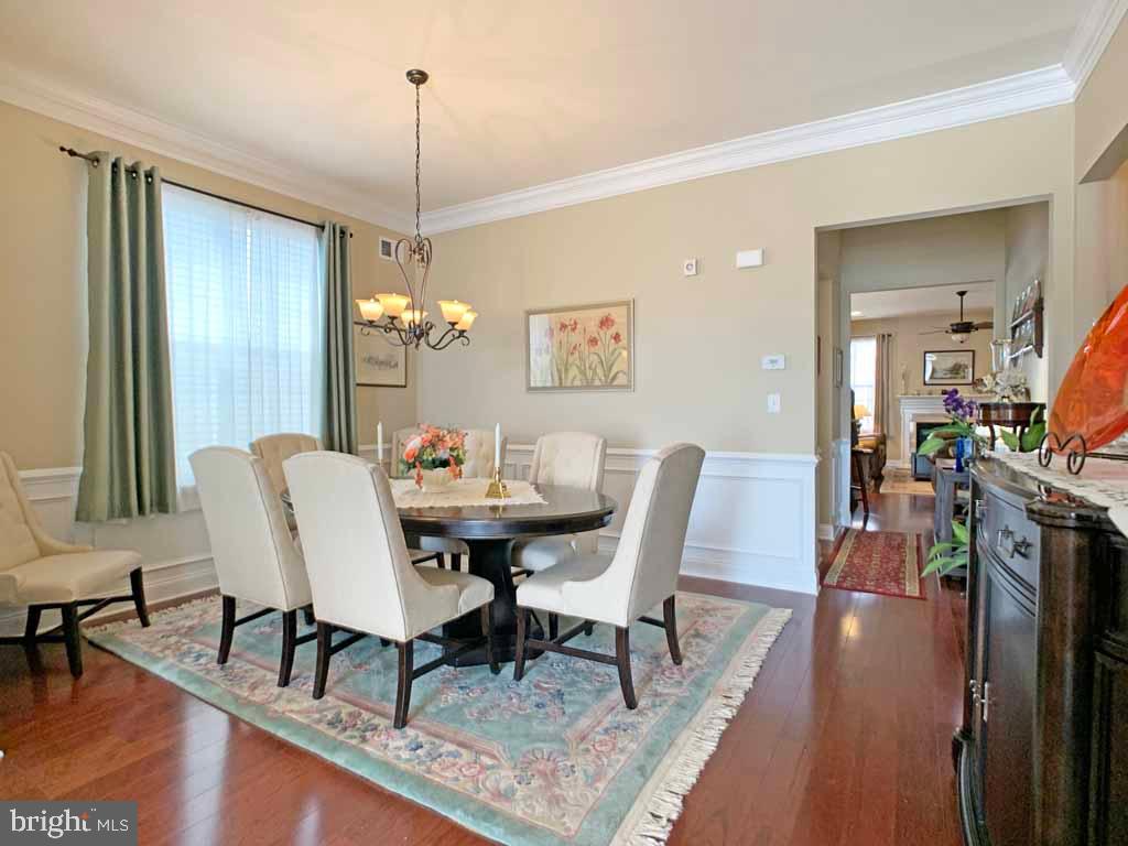 REGENCY AT YARDLEY - Residential