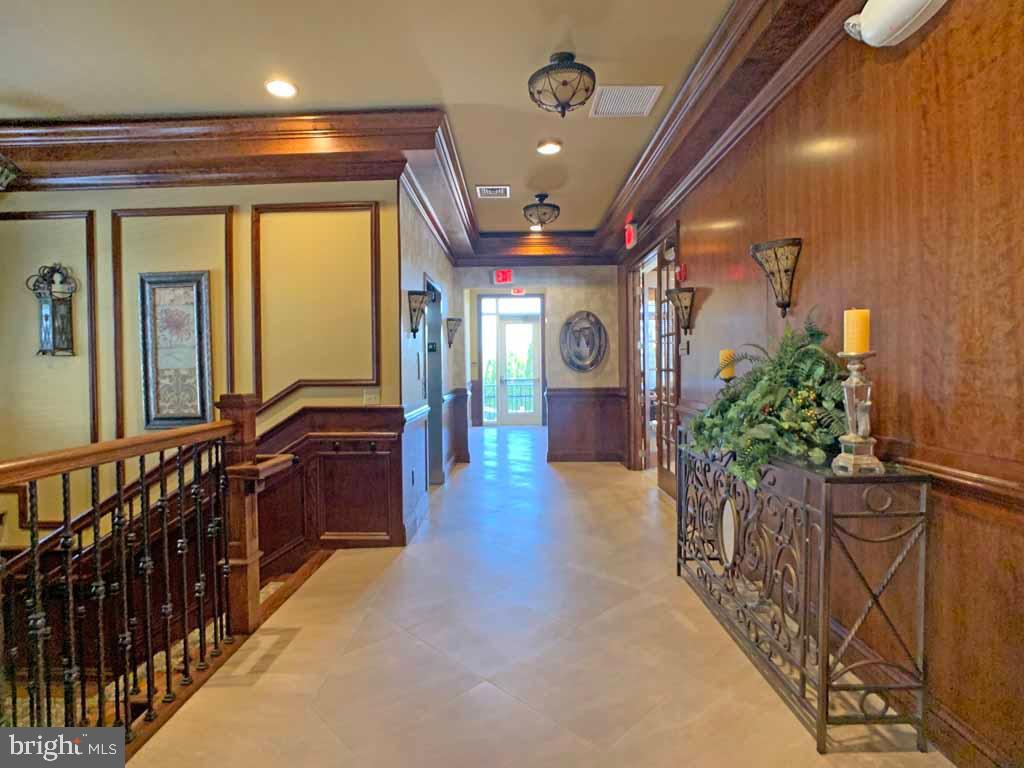REGENCY AT YARDLEY - Residential