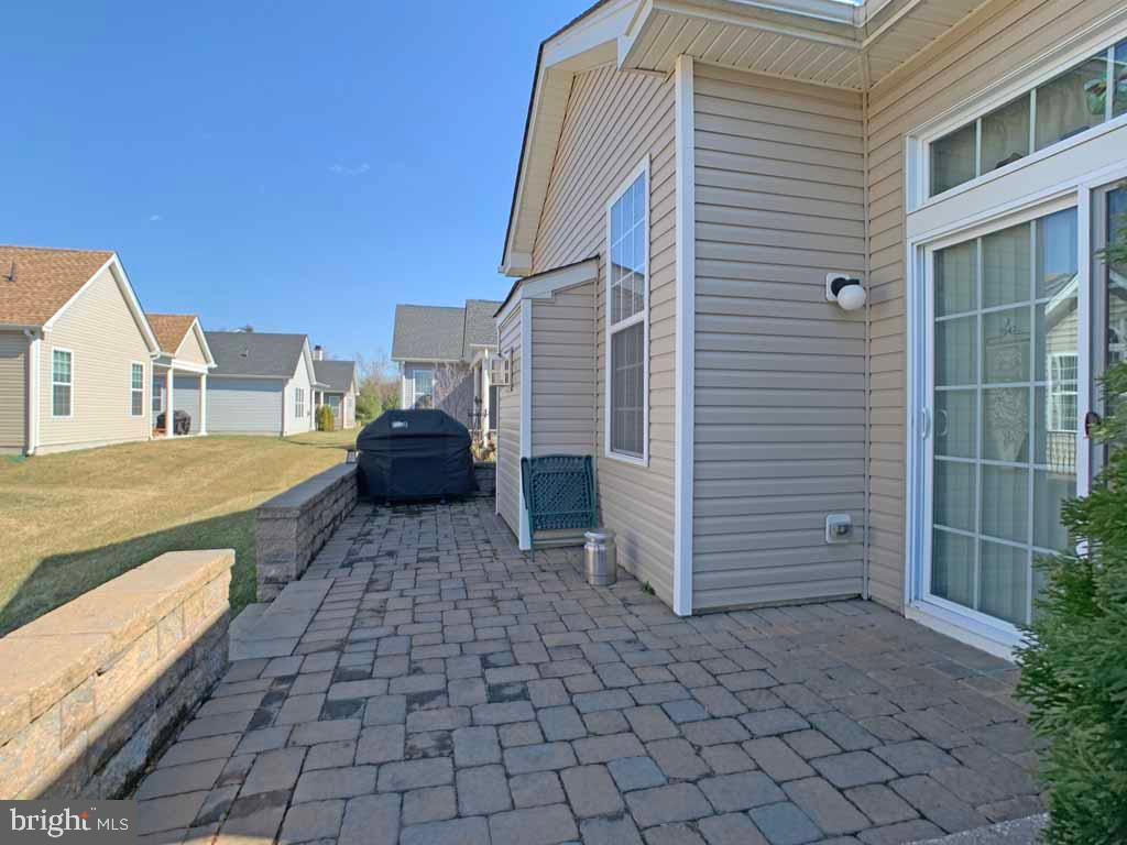 REGENCY AT YARDLEY - Residential