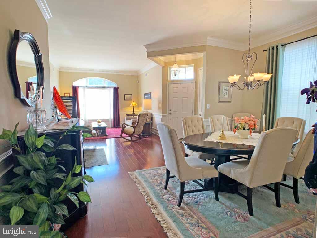 REGENCY AT YARDLEY - Residential
