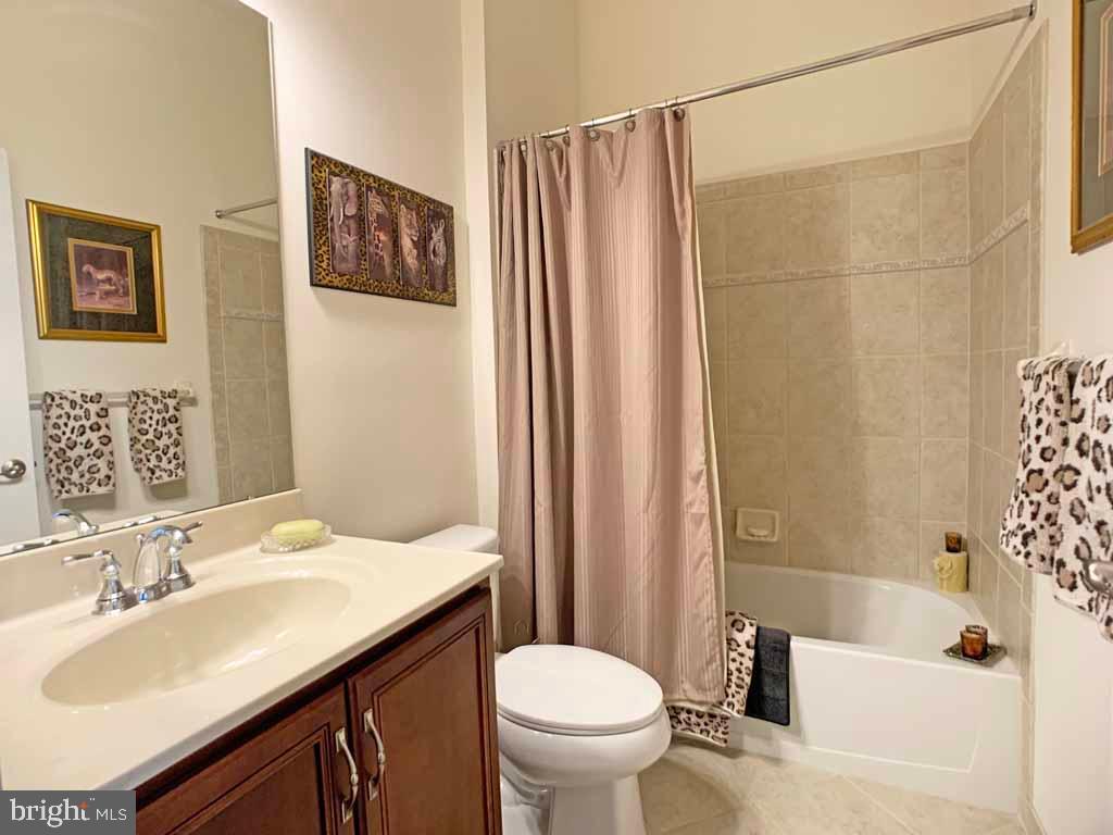 REGENCY AT YARDLEY - Residential