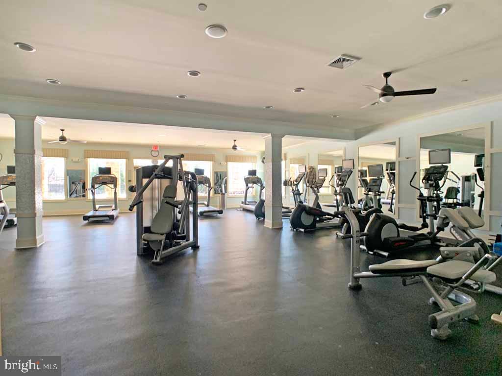 REGENCY AT YARDLEY - Residential