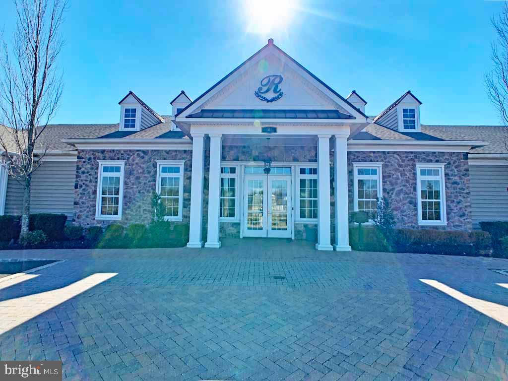 REGENCY AT YARDLEY - Residential