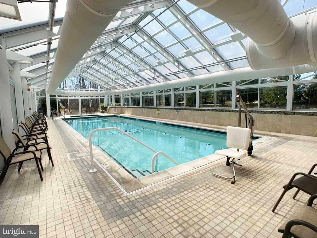 REGENCY AT YARDLEY - Residential