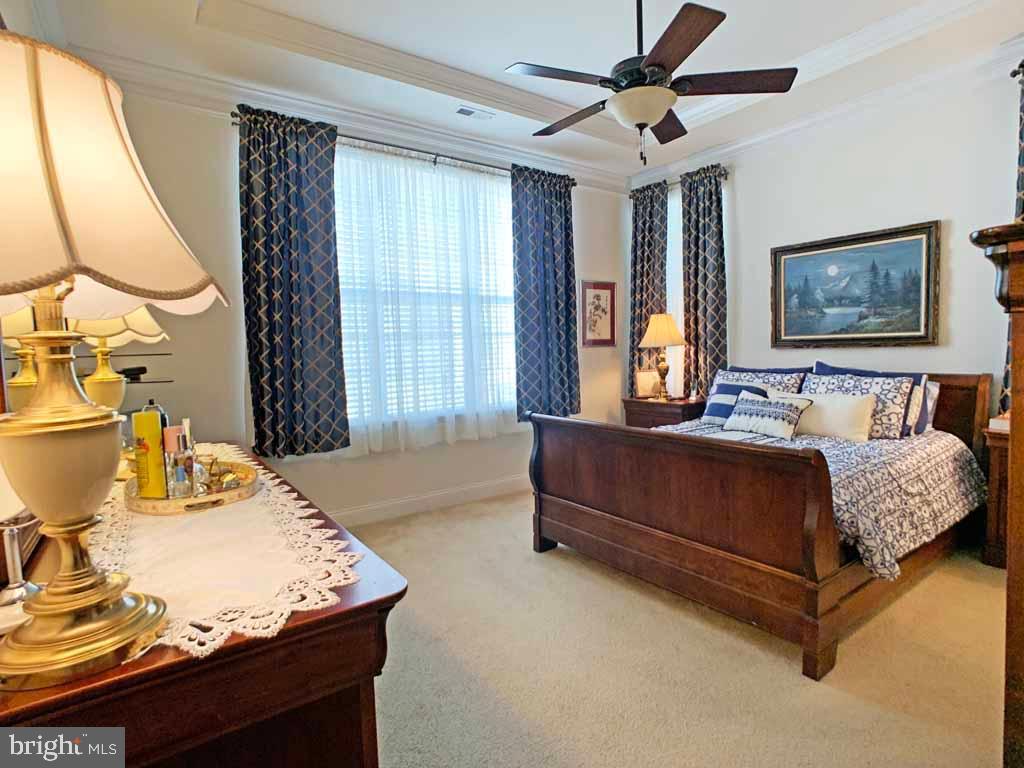 REGENCY AT YARDLEY - Residential