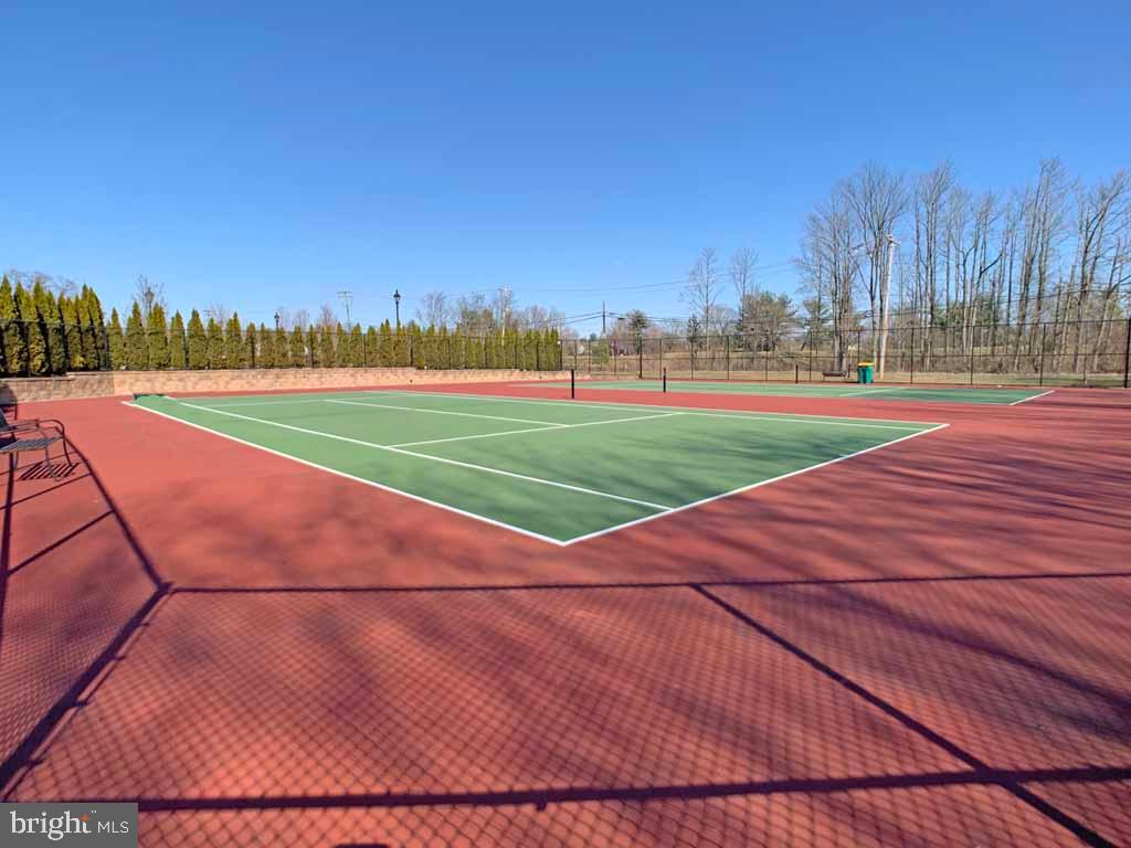 REGENCY AT YARDLEY - Residential