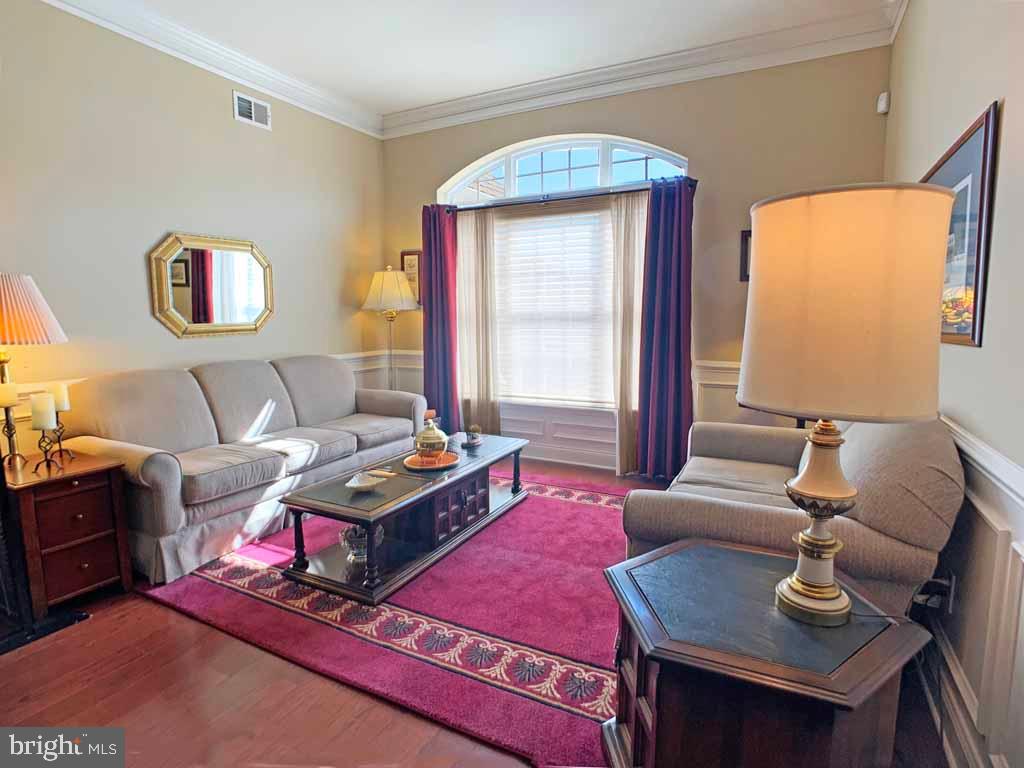 REGENCY AT YARDLEY - Residential