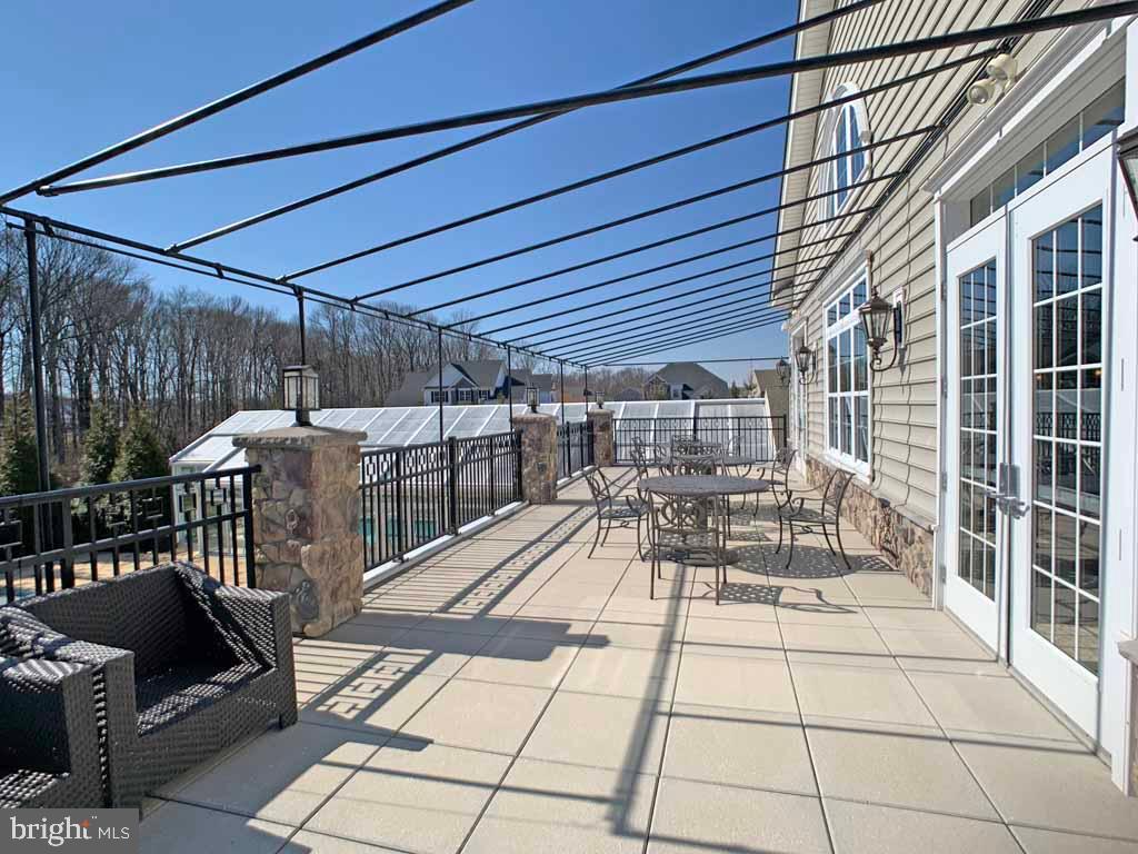 REGENCY AT YARDLEY - Residential