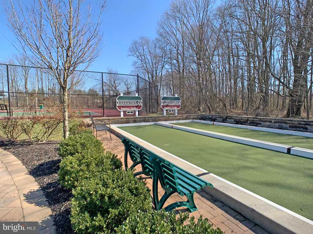 REGENCY AT YARDLEY - Residential