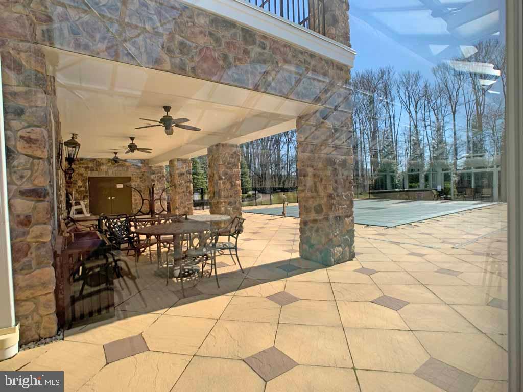 REGENCY AT YARDLEY - Residential
