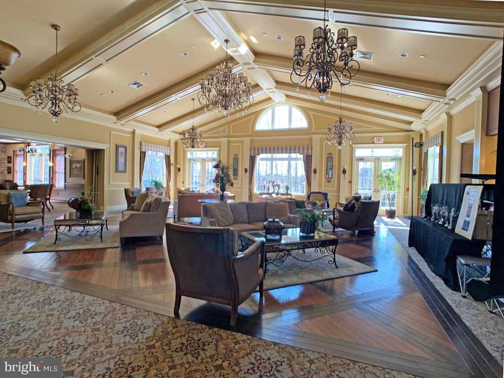 REGENCY AT YARDLEY - Residential