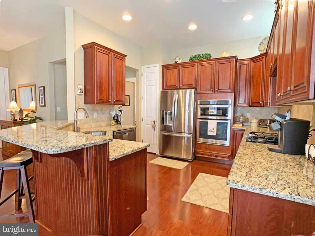 REGENCY AT YARDLEY - Residential