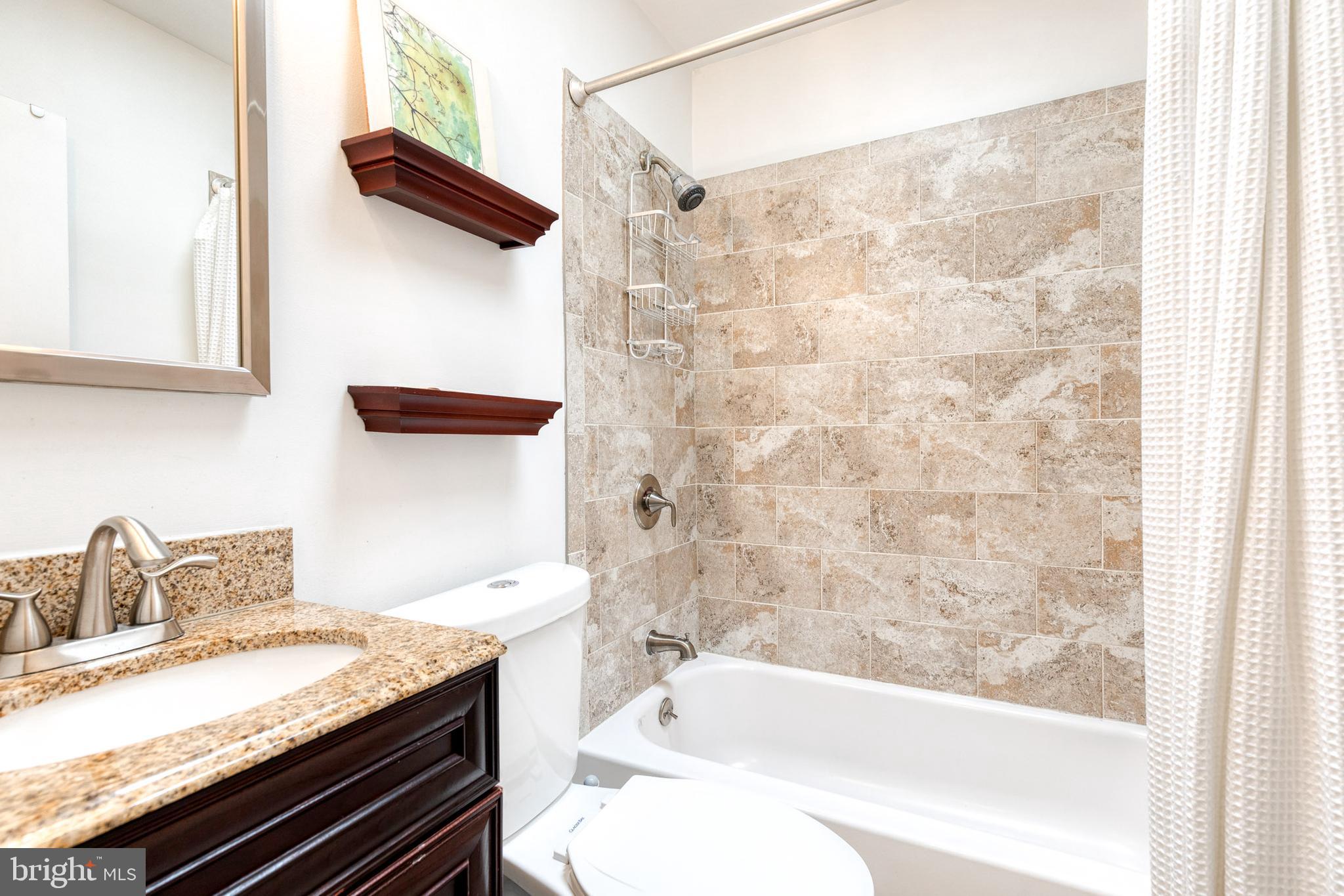 DUNDALK HIGHLANDS - Residential Lease